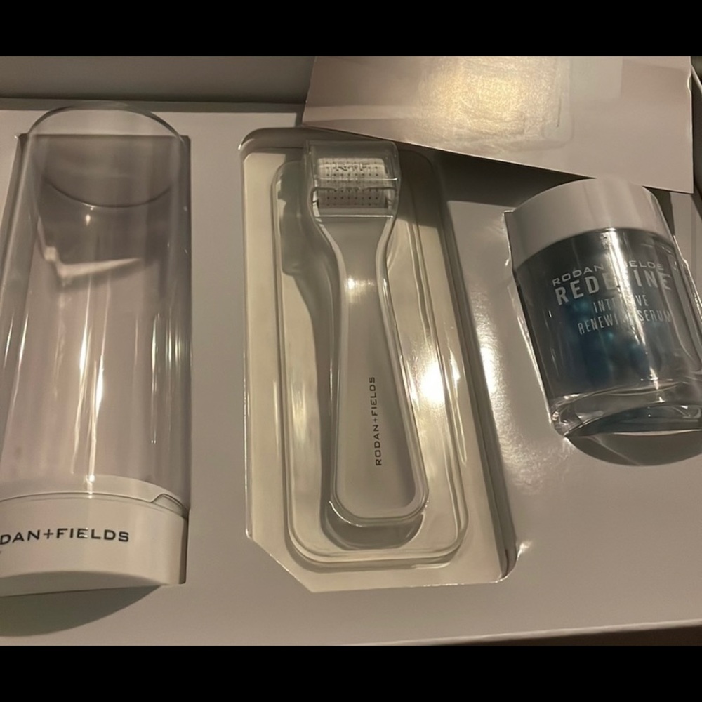 Rodan + Fields Redefined AMPMD System